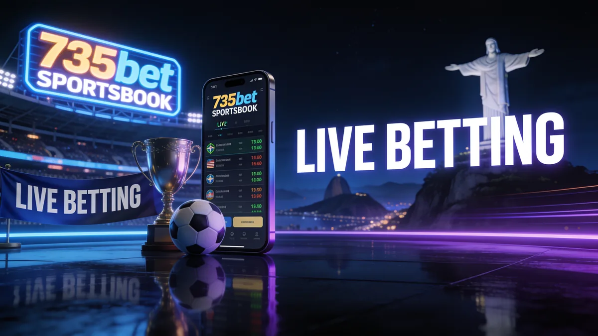 Sobre a 735bet para jogadores no Brasil